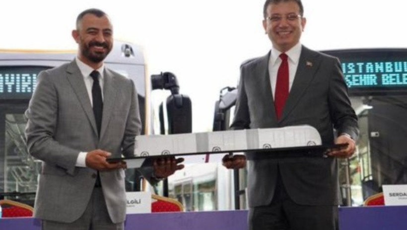 Gözaltına alınmadan önce konkordato ilan etmişler!