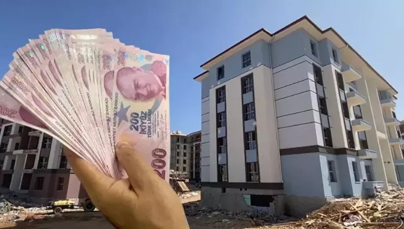 TÜİK verileri belli oldu: Kiraya Haziran’da büyük zam geliyor