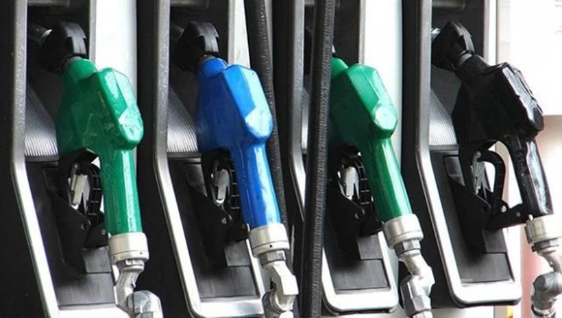 Benzin ve motorinde yeni rekor