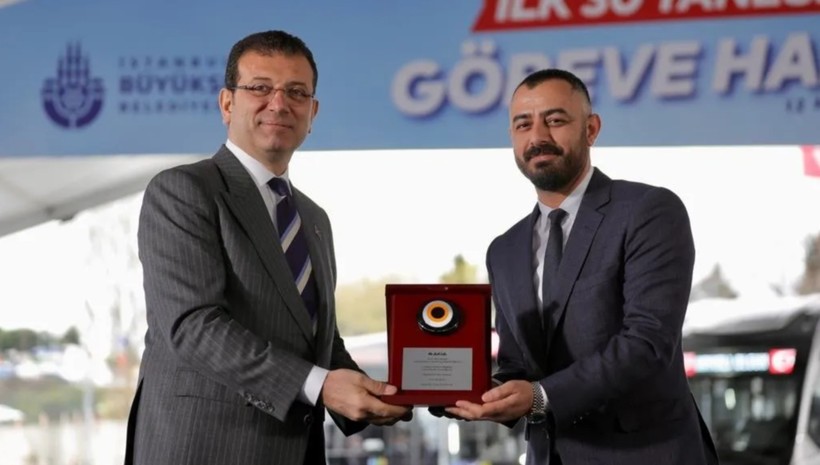İBB'den 19 milyarlık ihale alan Tamirci Remzi kayıplara karıştı!