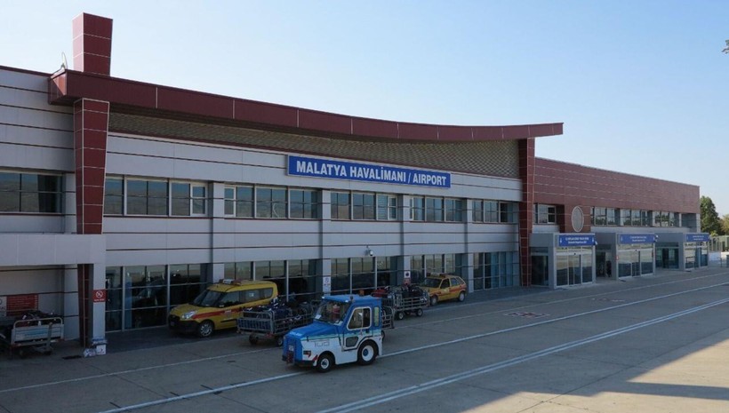 Malatya Havalimanı, pahalıya patladı!