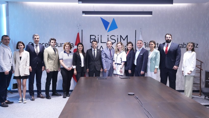 Stratejik hamle: Güçlerini birleştirdiler!