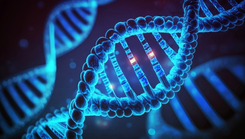 DNA verileri satışa çıkarıldı!