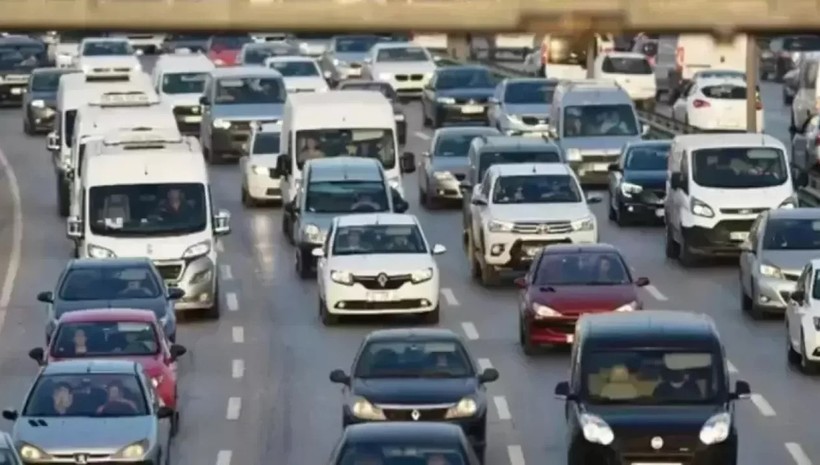 Otoyol ücretlerine otomatik zam: Her geçişte daha fazla ödeyeceksiniz