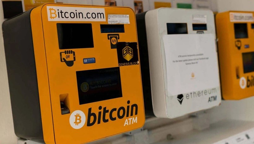 Kripto para her yerde: Şimdi de postanede