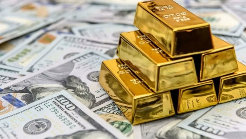 Altın fırtınası geliyor: 4.000 dolar eşiği çok yakında