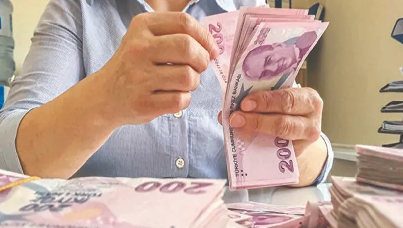 Krediye bağımlı ekonomi: 2024 verileri endişelendiriyor
