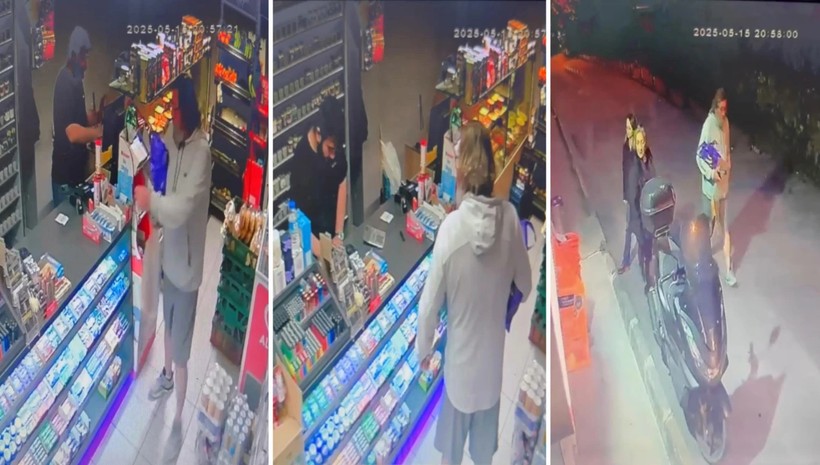 İş adamı sahte alkol kurbanı oldu!