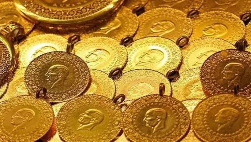 ABD bölgeden kısmi tahliye kararı aldı, altın rekor kırıyor