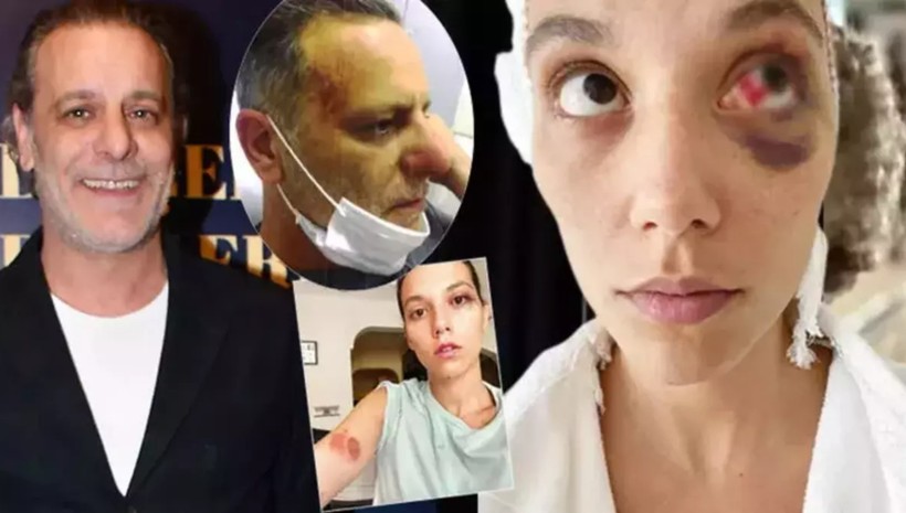 Ozan Güven ve Deniz Bulutsuz beraat etti