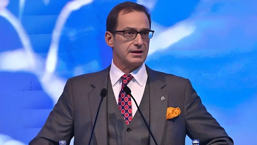 Ömer Koç istifa ettiğini açıkladı!