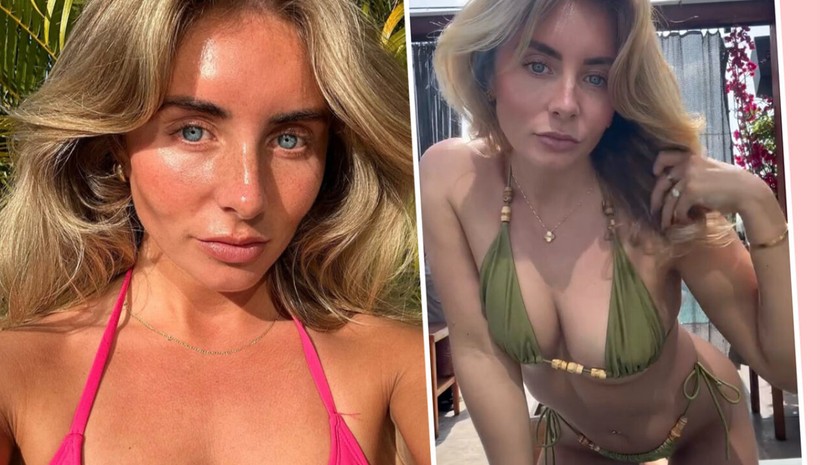 Onlyfans modeline büyük şok! Yasaklandı