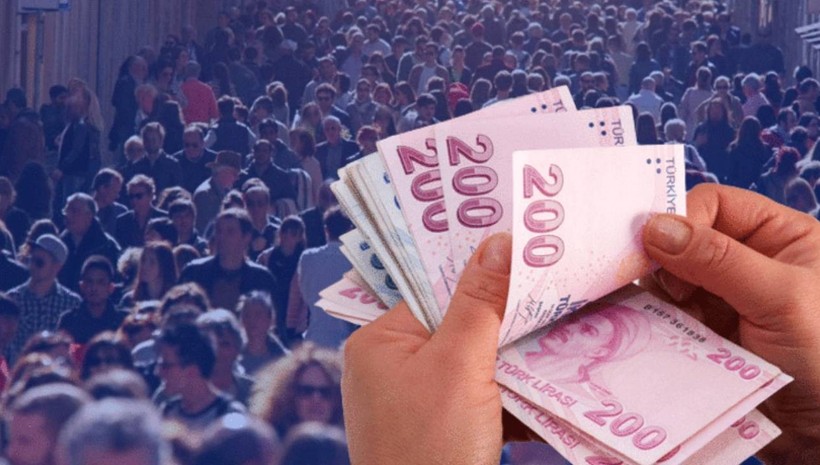 Emekliye büyük artış: Temmuzda maaşlar değişiyor