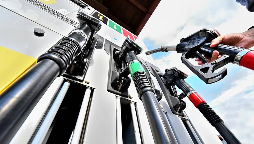 16 Haziran 2025: Benzin ve motorin fiyatları zirvede