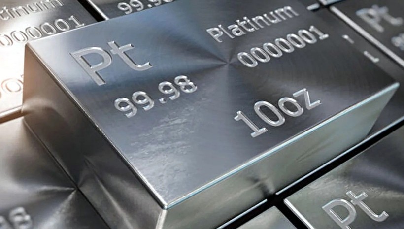 Altın ve gümüşü solladı! En değerli metal oldu