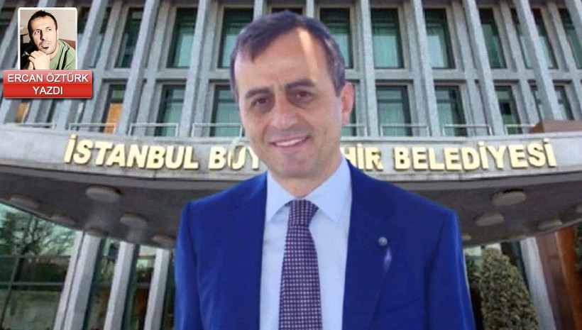 Nuhoğlu’nun itirafındaki Ahmet kim? Şantiyede 3 milyon dolar verdik!