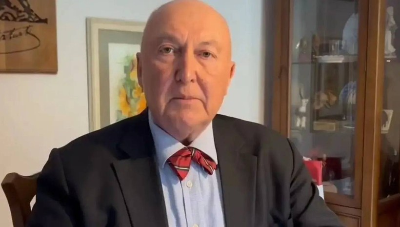 Deprem uzmanı Prof. Dr. Ahmet Ercan'ın villası kaçak çıktı!