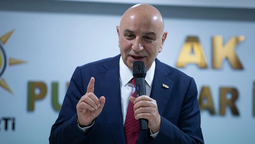 Turgut Altınok hakkında 6 ayrı soruşturma!