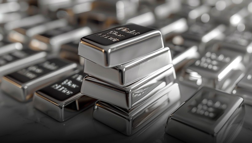Platin son 10,5 yılın rekorunu kırdı!