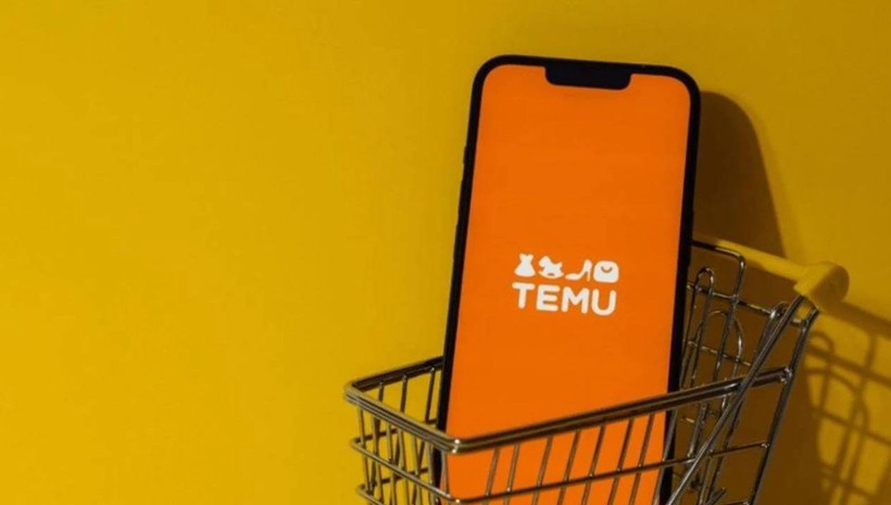 TEMU artık Türkiye’de: Siparişler 1 günde kapında