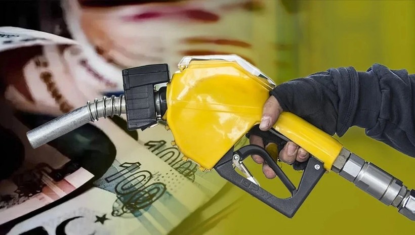 Petrol krizi büyüyor: Akaryakıta yeni zam