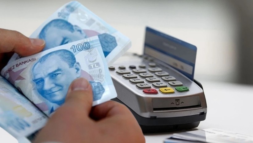 Cüzdanlar dijitale taşındı: Harcamalar zirvede