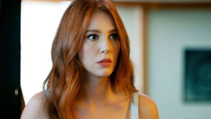 Ünlü oyuncu Elçin Sangu'ya dolandırıcılık davası!