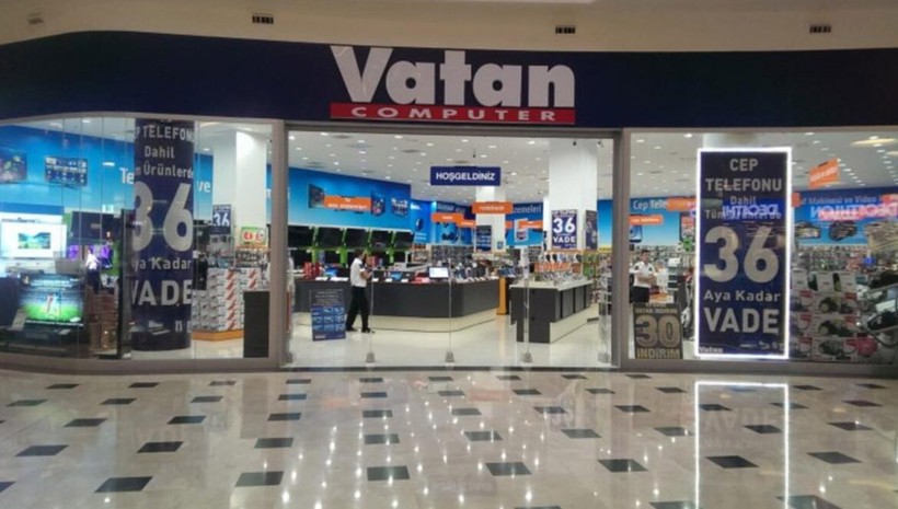 Vatan Bilgisayar'a büyük 'kartel' cezası!