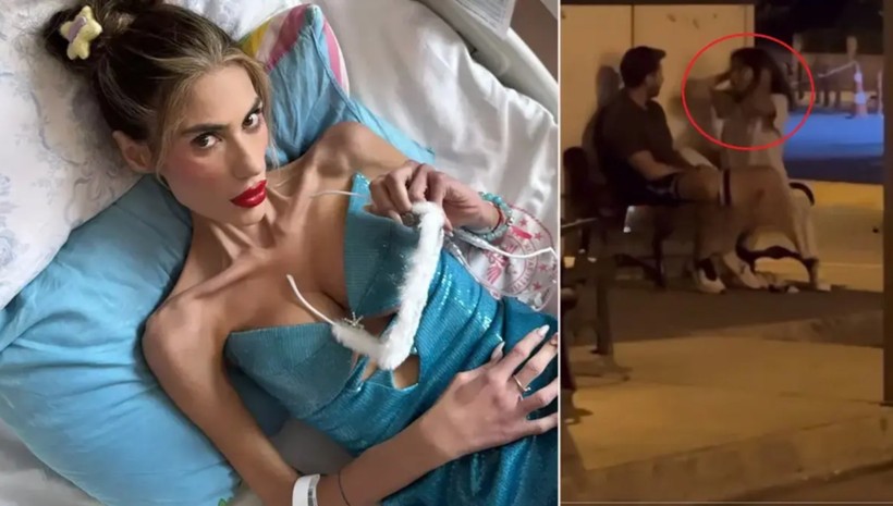 Nihal Candan hayatını kaybetti!
