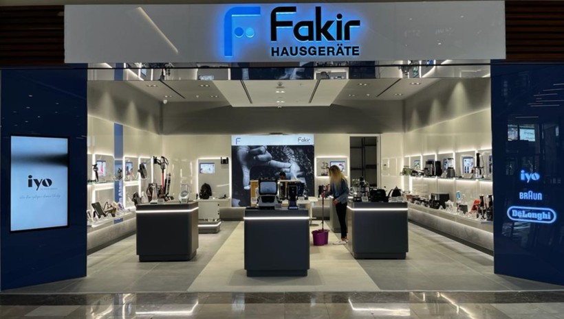 Fakir, kartel' olduğunu kabul etti! Büyük ceza