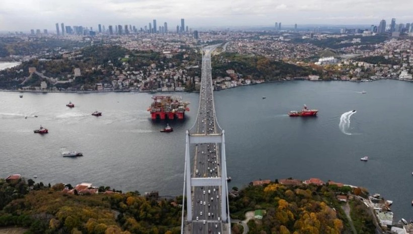 Türkiye'nin Boğaz zammı Ukrayna tahılını tehlikeye atıyor