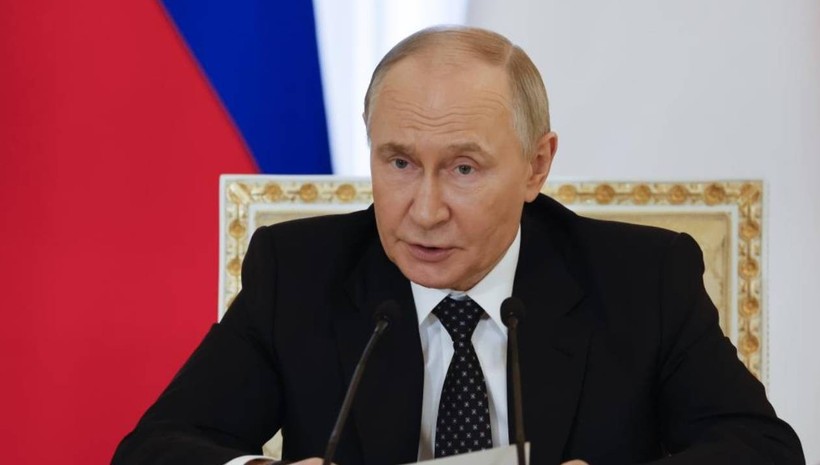Putin’in Yeni kararnamesi: Küresel enerji dengelerini nasıl etkileyecek?