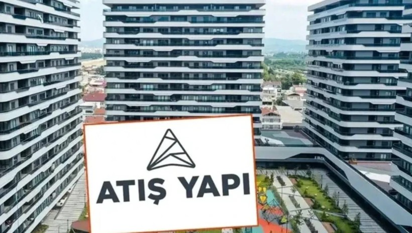 Atış Yapı'dan ev alanlar evsiz kaldı!