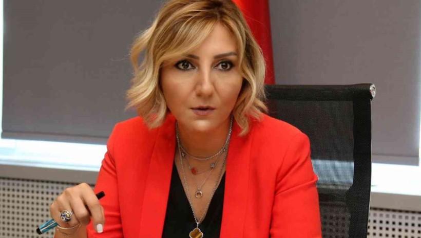 Müberra Eresin Norveç'in fahri konsolosu oldu! İşte sorumlu olduğu iller