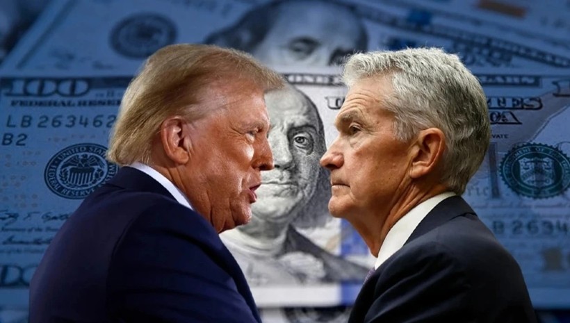 Piyasalar alarmda: Trump’tan fed hamlesi