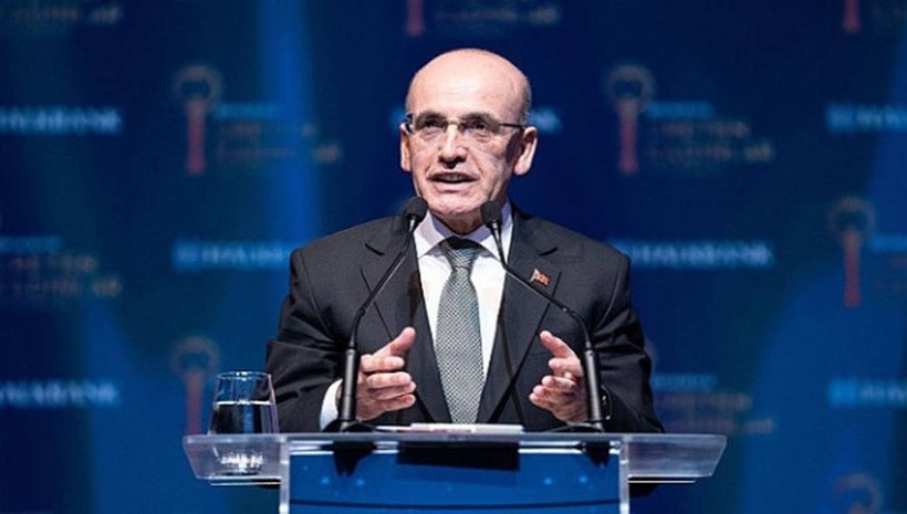 Şimşek’ten tarıma 700 milyar TL’lik destek hamlesi