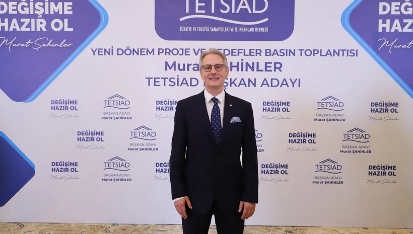 TETSİAD başkan adayından ilginç öneri: Dolar 60 TL olsun