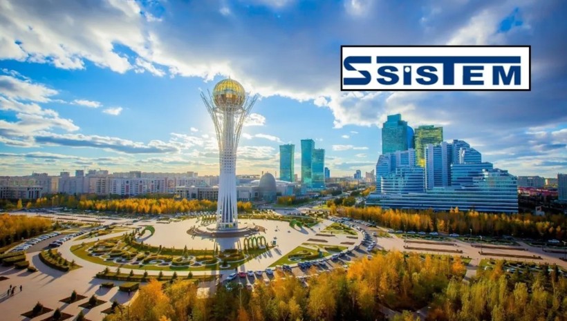 Türk şirketten Kazakistan'da 100 milyon dolarlık girişim!