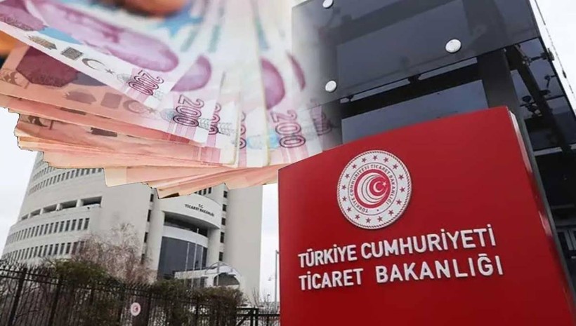 Ticaret Bakanlığı’ndan fiyat artışlarına sert müdahale