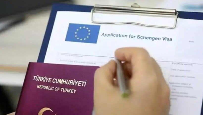 Almanya'dan vize şoku: İtiraz hakkı kaldırılıyor