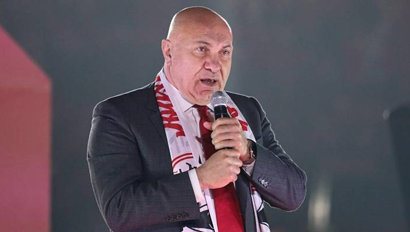 Sürpriz gelişme: Yıldırım, dev holdingi satın aldı!