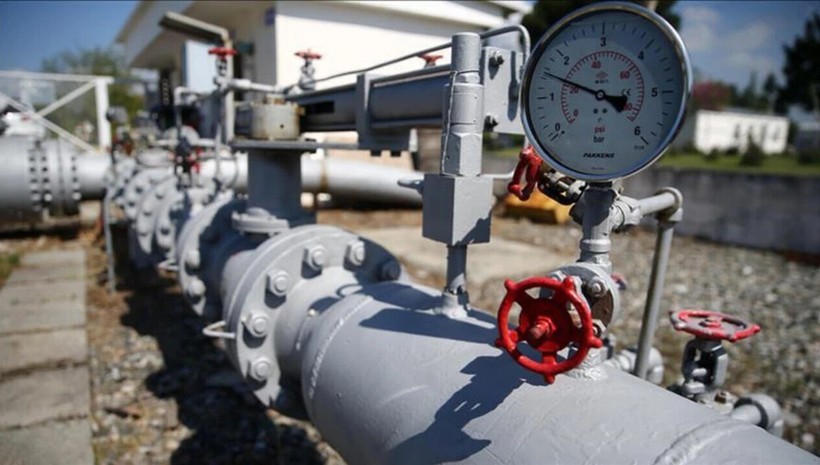 Rusya ile Türkiye arasındaki enerji iş birliği derinleşiyor