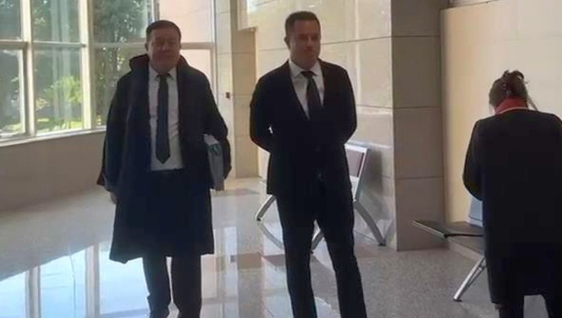 Acun Ilıcalı hakim karşısında! Aylık gelirini açıkladı
