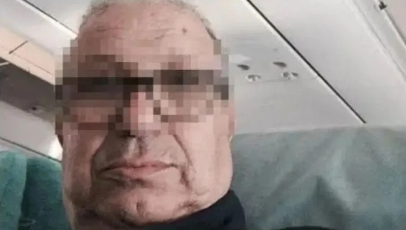 İş adamından akıl almaz 'para' planı!