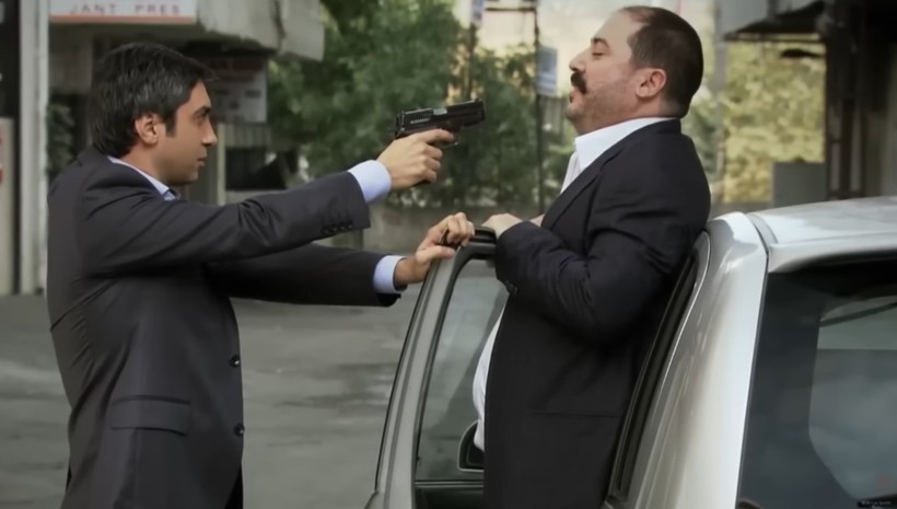 Kurtlar Vadisi oyuncusundan acı haber! Hayatını kaybetti