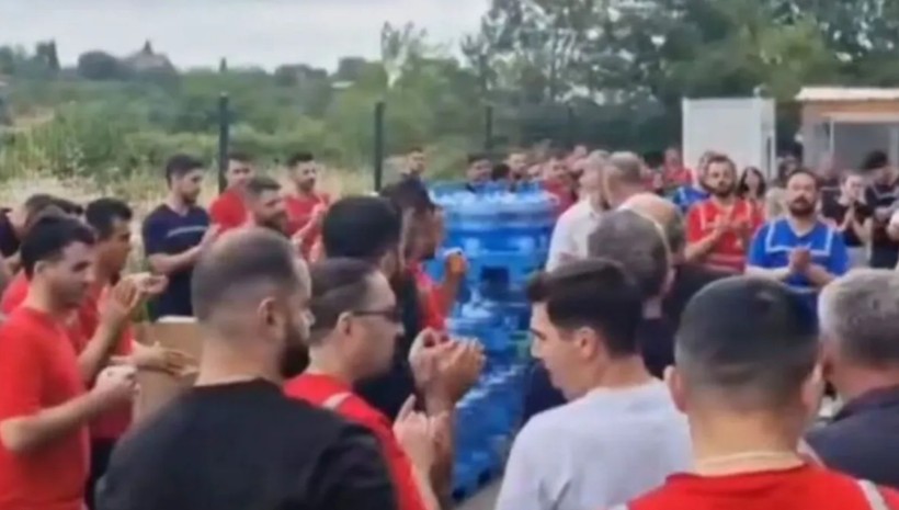Plascam'dan yeni karar! İşten çıkarmıştı
