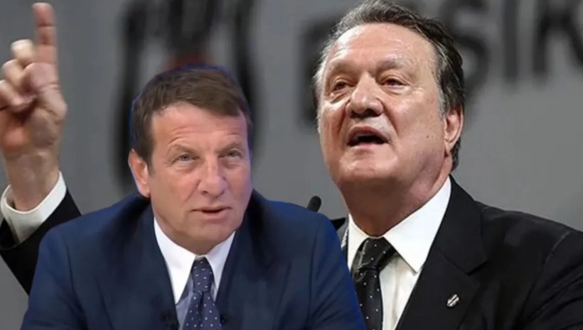 "Boş adam" davasında karar çıktı! "100 milyon euro'yu çöpe attı"