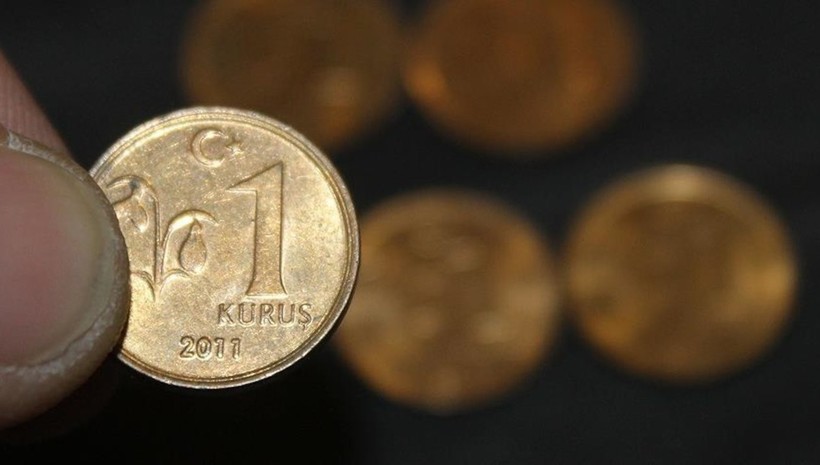 İnanamayacaksınız: Emekliye '2 kuruşluk' artış!