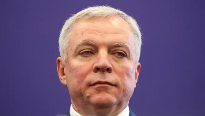 İntihar mı? Rus petrol şirketinin yöneticisi pencereden düşerek hayatını kaybetti