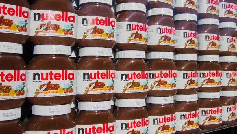 Nutella'dan kötü haber